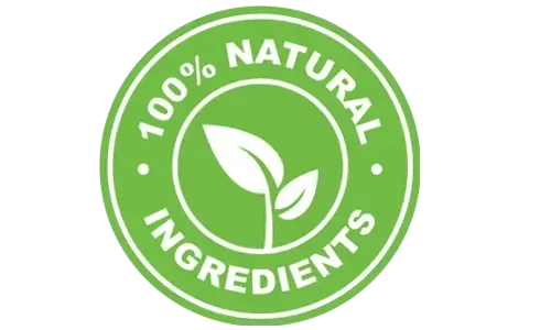 VigoSurge Natural Ingredients