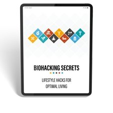 Biohacking Secrets bonus