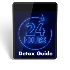 1 day detox bonus guide